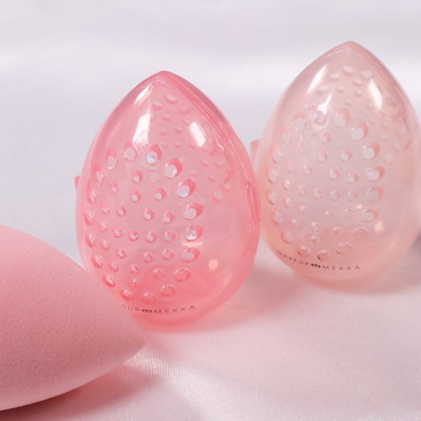 Blending Sponge Case